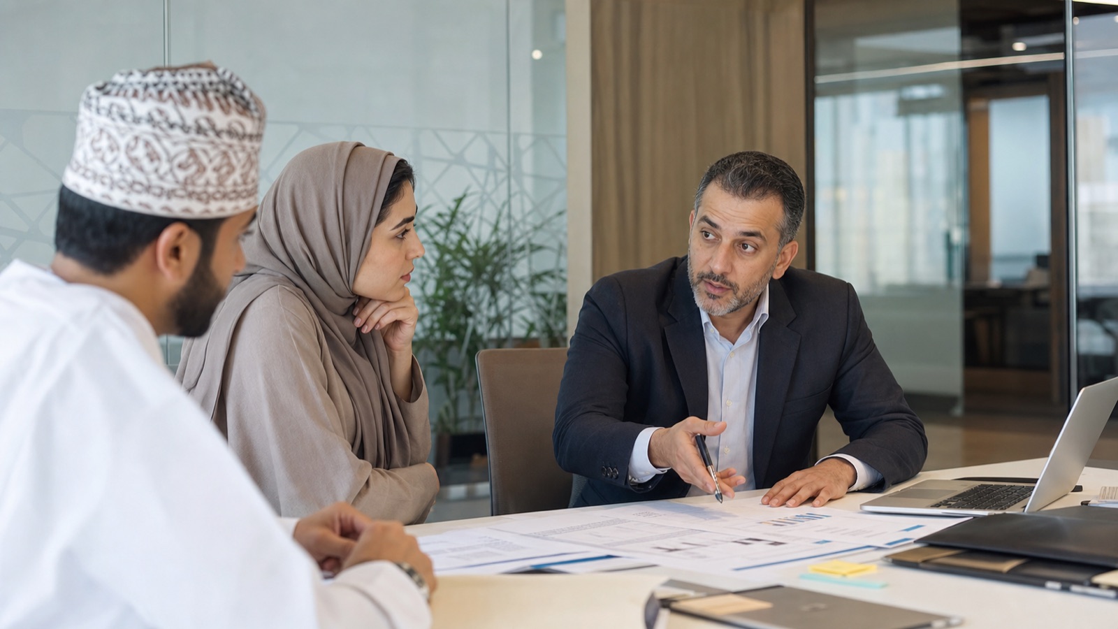 Sales leaders reviewing CRM forecast accuracy and pipeline evidence